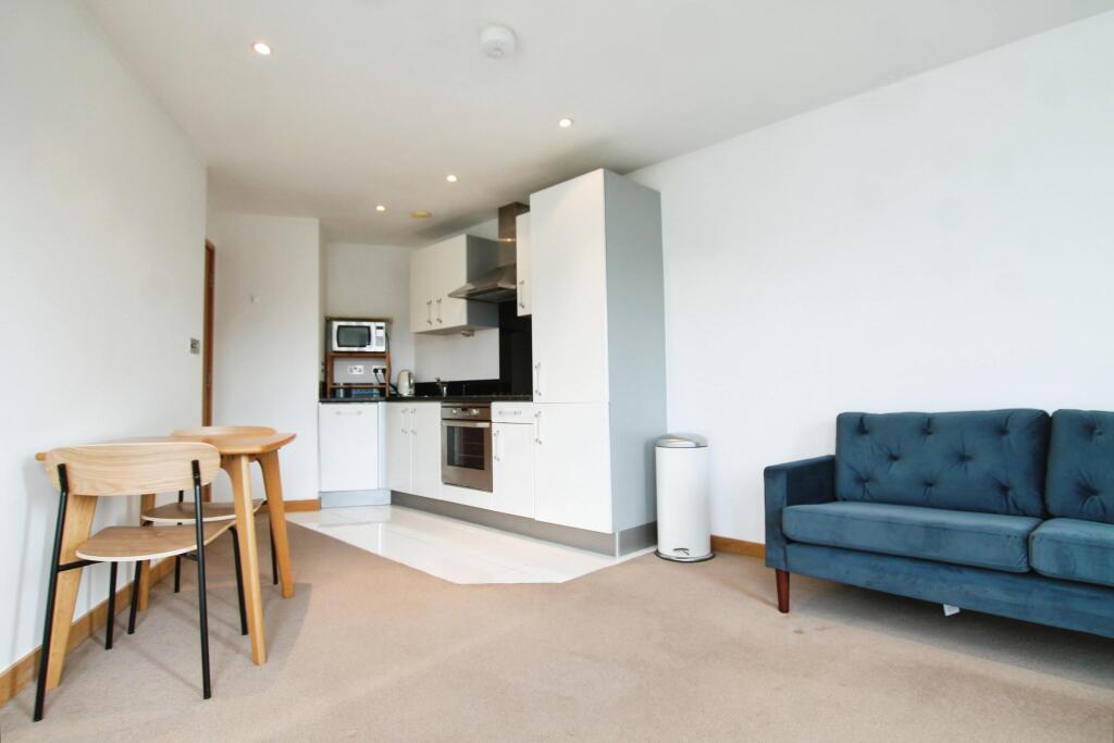 Main image of property: Victoria Mills, Salts Mill Road, Shipley, Bradford, BD17