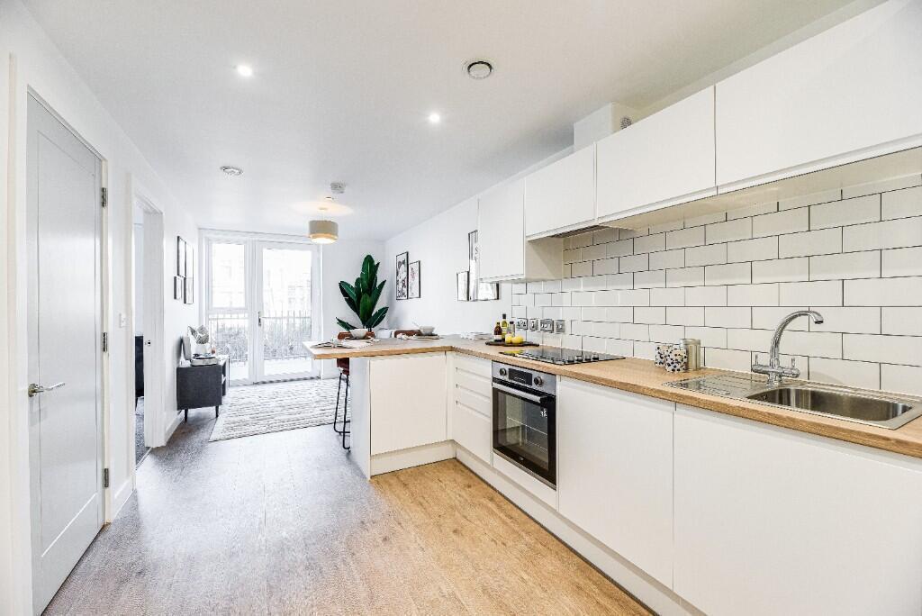 Main image of property: Cow Green, Halifax, West Yorkshire, HX1