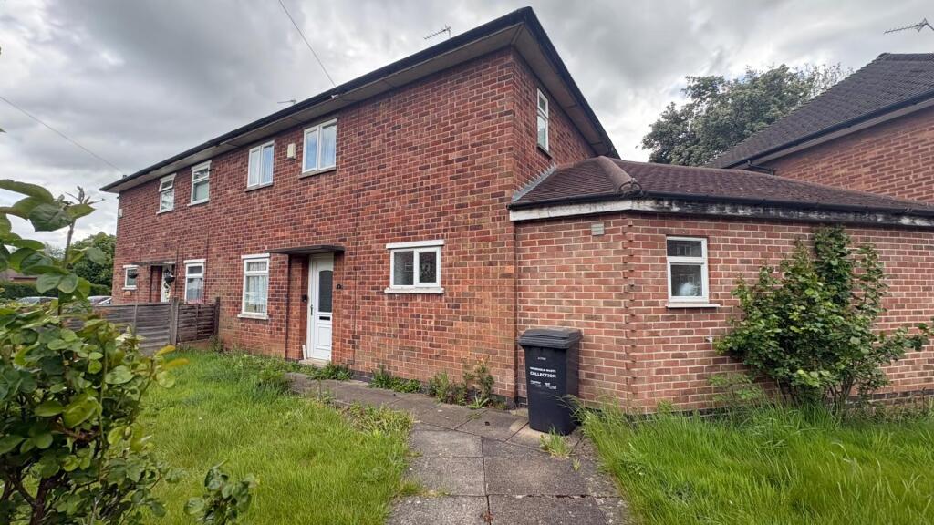 Main image of property: Hermitage Road, Loughborough