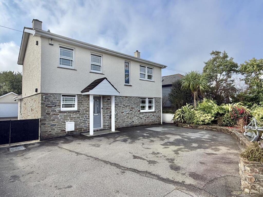 Main image of property: Bissoe Road, Carnon Downs, Truro