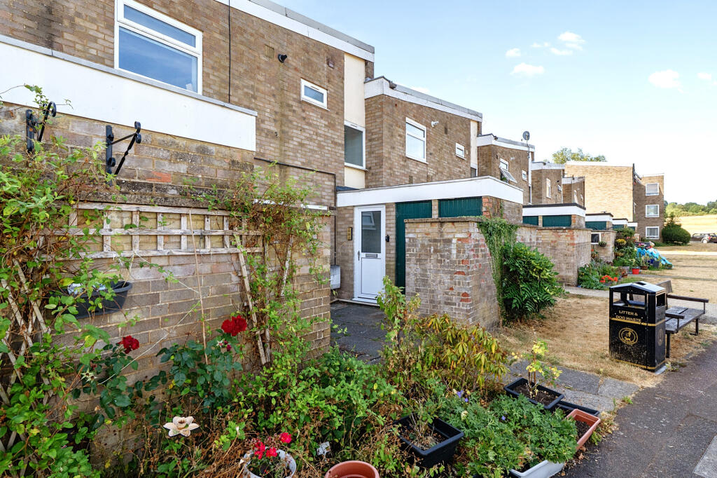 Main image of property: Queens Road, Harpenden, AL5