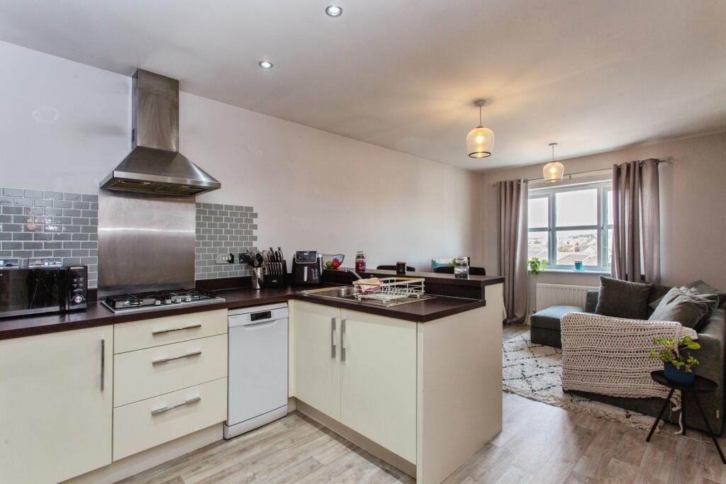 Apartment in Chorley, Euxton - View 2