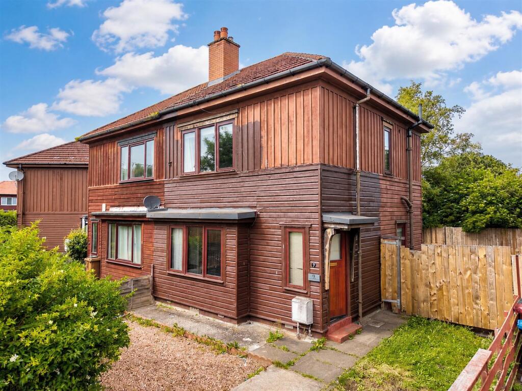 Main image of property: Doon Terrace, Dundee