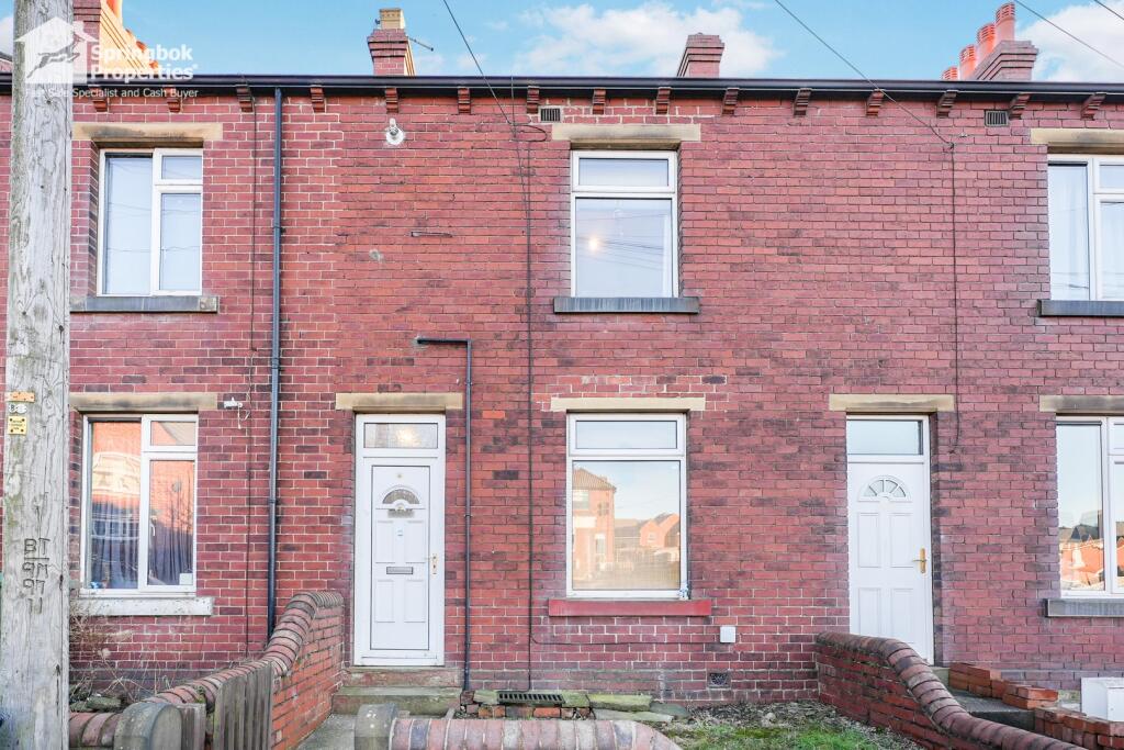 Main image of property: Barnsley Road, Flockton, Wakefield, West Yorkshire