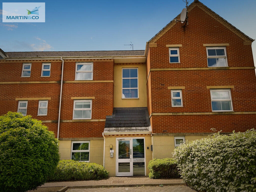 Main image of property: Alma Road, Banbury