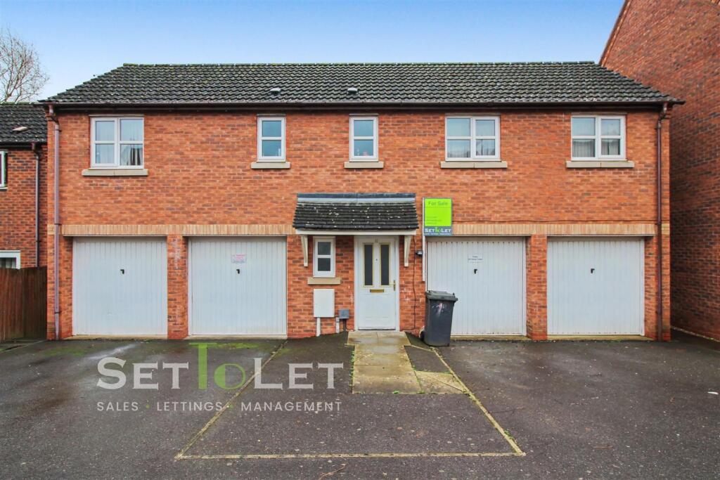 Main image of property: Pickhill Road, Hamilton, Leicester