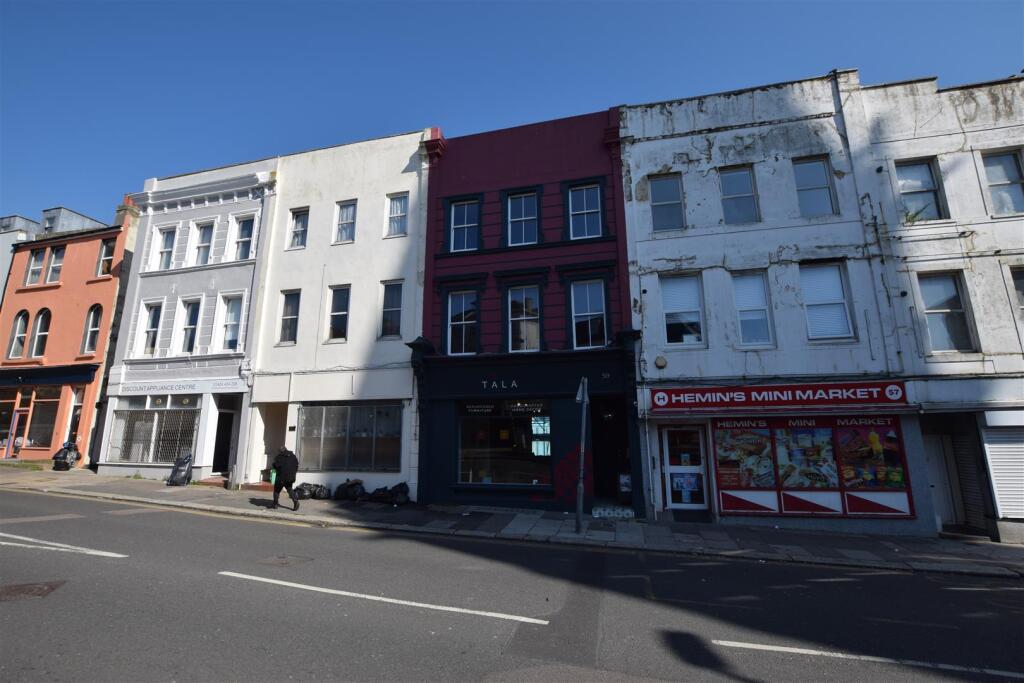 Main image of property: London Road, St. Leonards-On-Sea