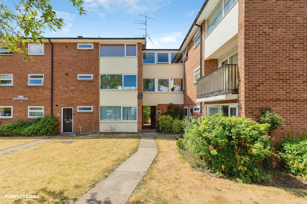 Main image of property: Sandfield Road, Stratford-upon-Avon, CV37