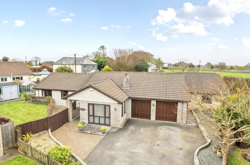 Main image of property: Penhole Close, Coads Green, Launceston, Cornwall