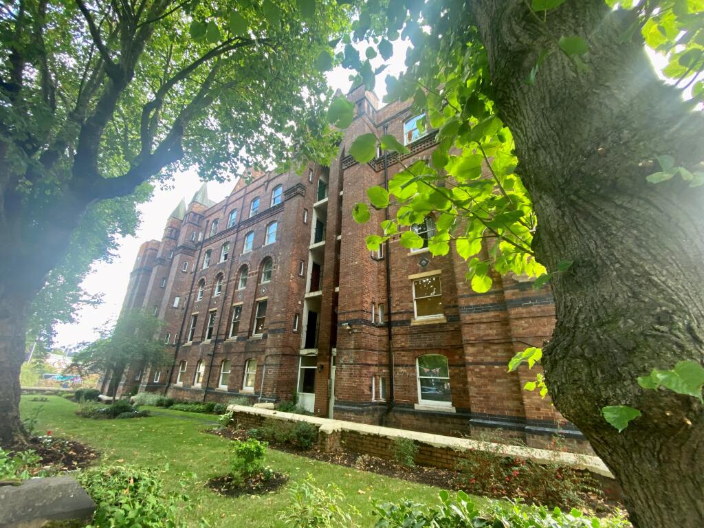 Main image of property: Park View Court, City Centre