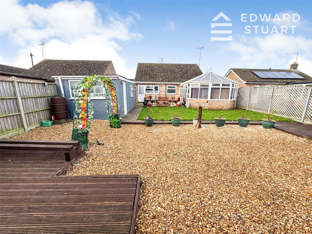 Deerhurst Way, Eye, Peterborough, Cambridgeshire, PE6 photo 4