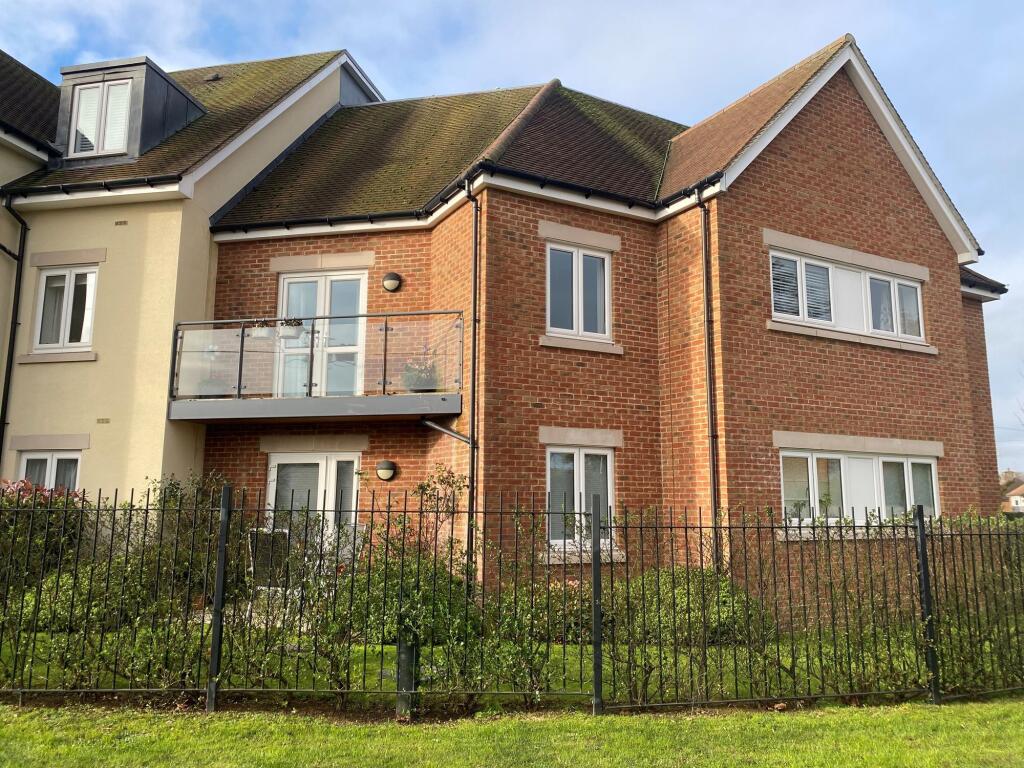 Main image of property: Beaumont Way, Hazlemere, HP15