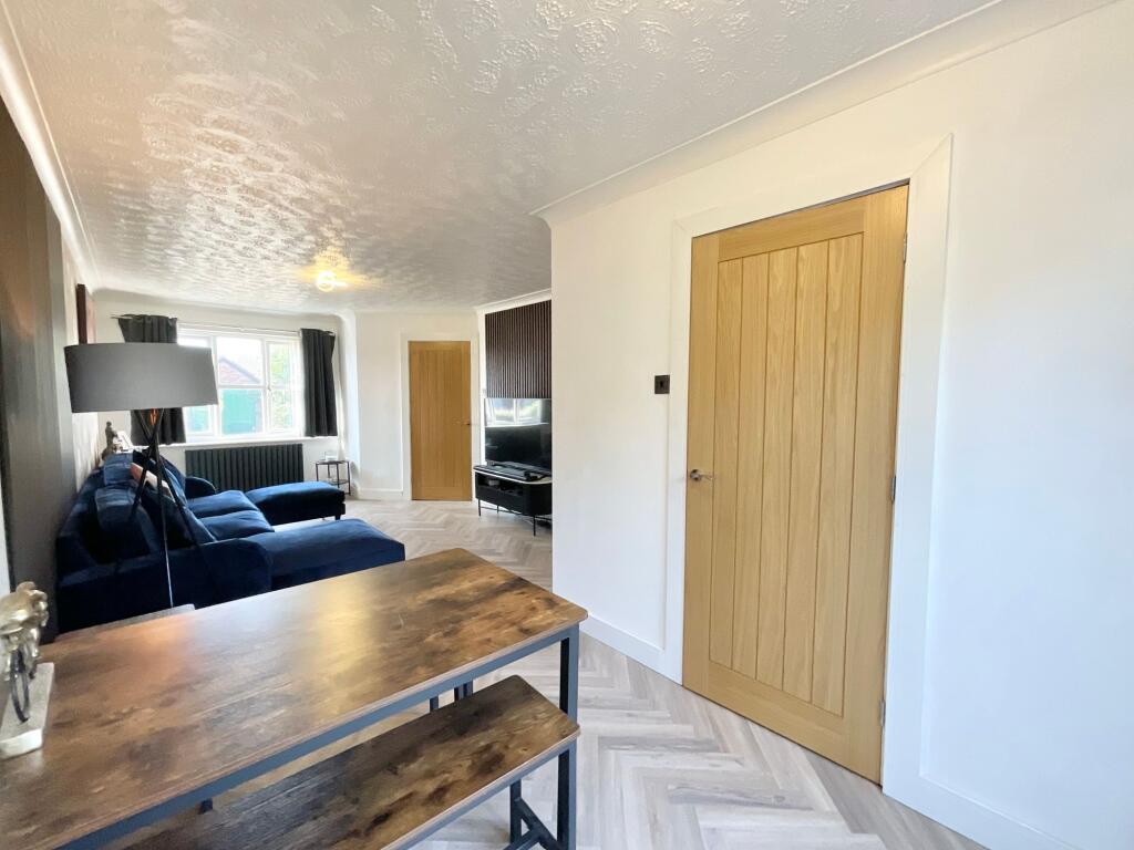 House in Stoke-on-Trent - View 5