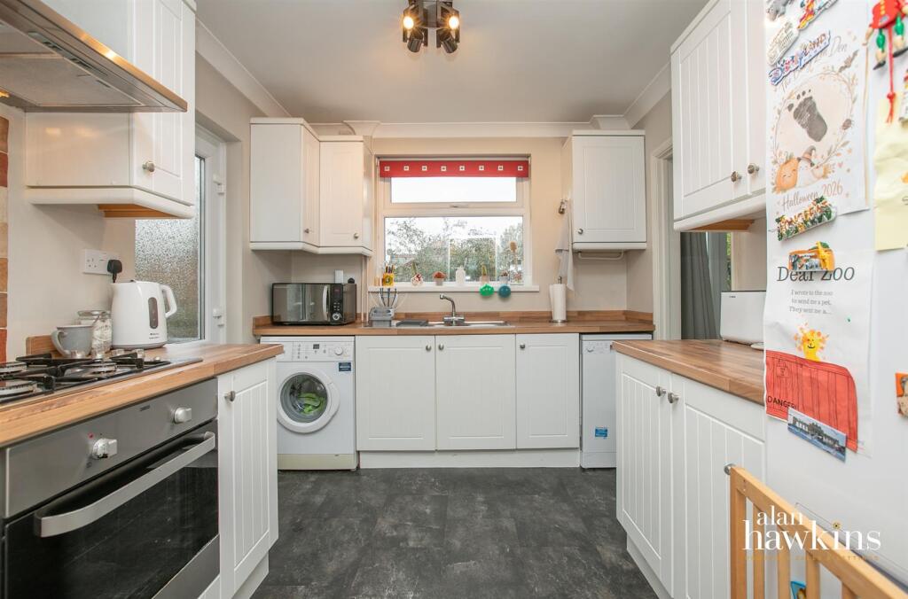 House in Swindon - View 4
