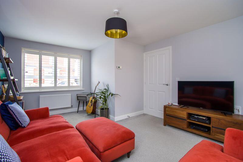 House in Cardiff - View 3