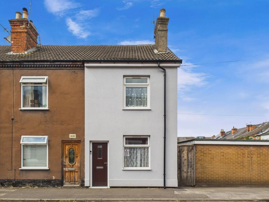Main image of property: Curzon Street, Netherfield, Nottingham