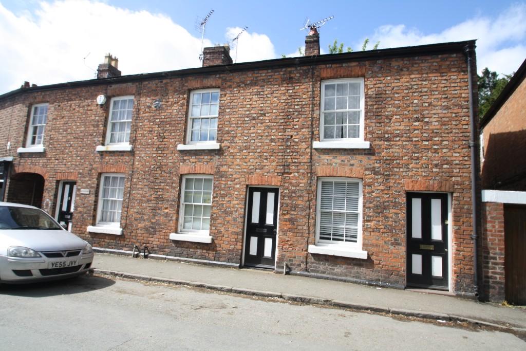 Main image of property: High Street, Tattenhall, CH3 9PX