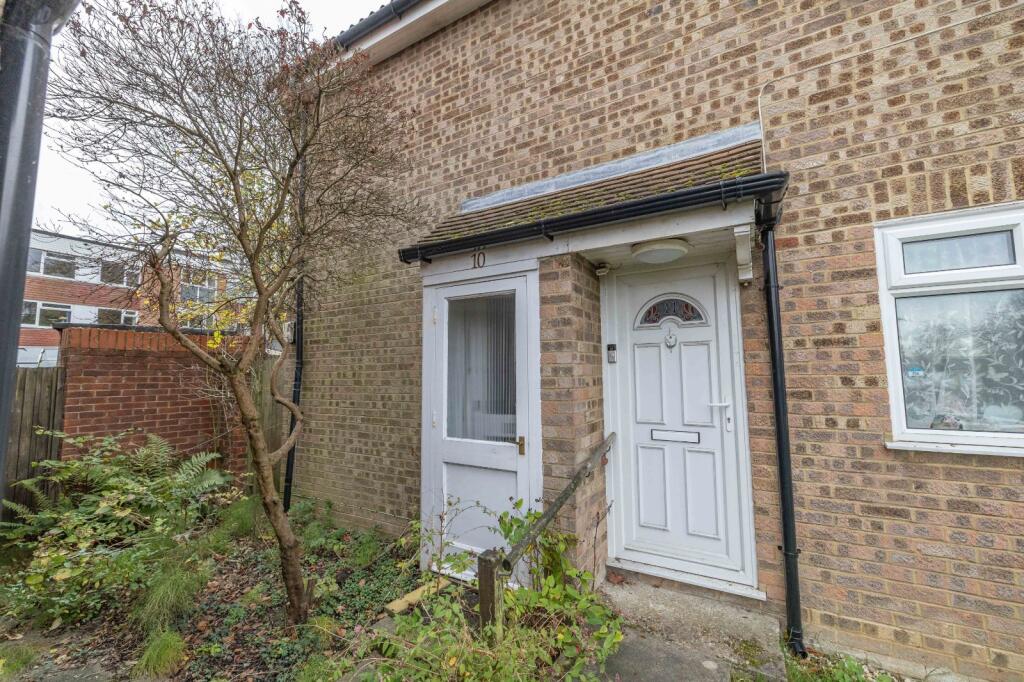 Main image of property: Copperwood, Ashford, Kent, TN24