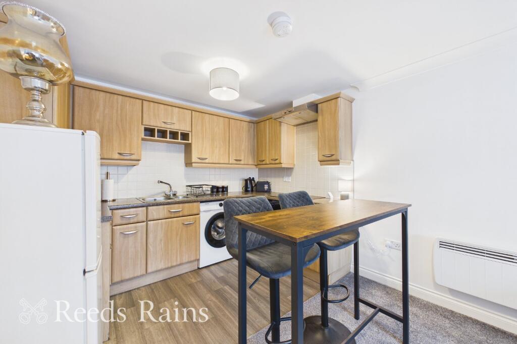 Main image of property: Weavers Court, Buckshaw Village, Chorley, Lancashire, PR7