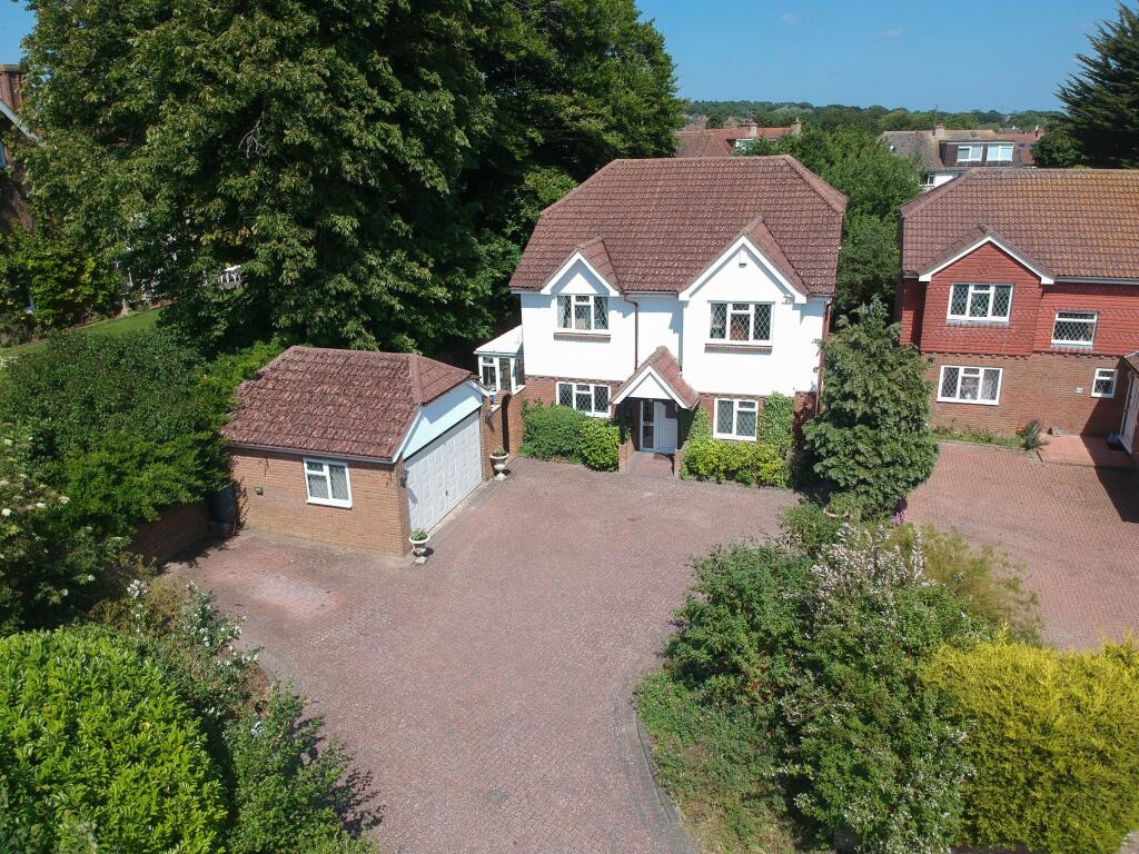 Main image of property: Erringham Road, Shoreham-by-Sea