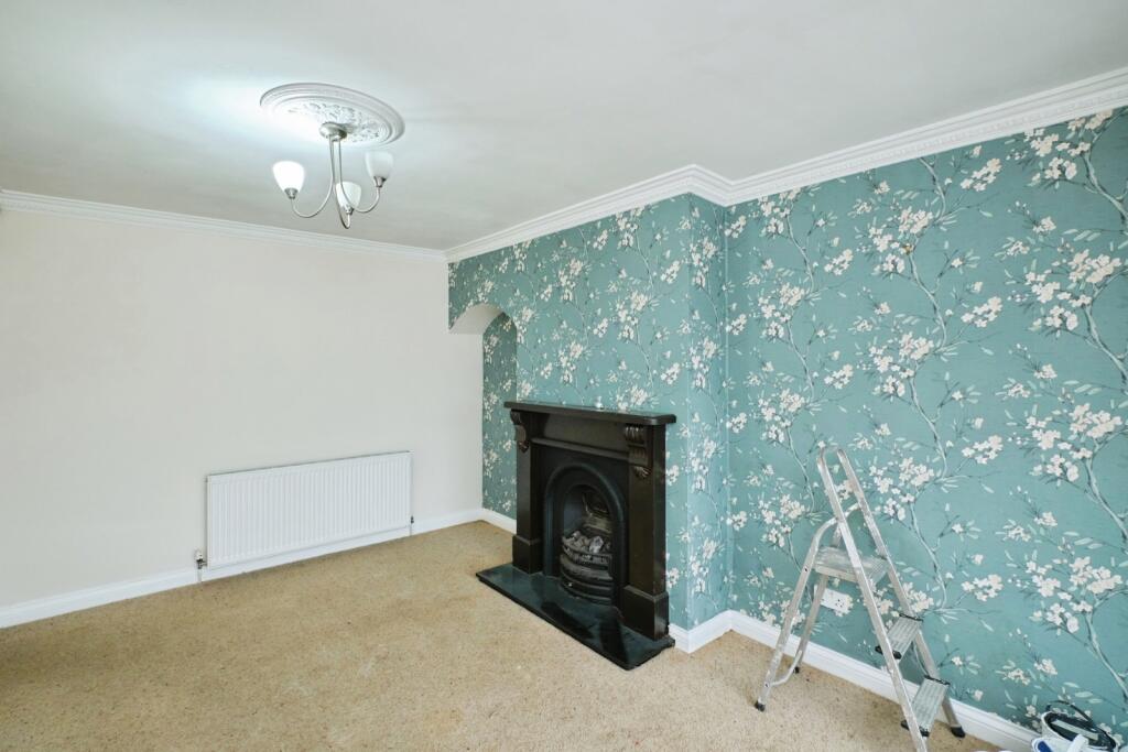 Garwood Road, Birmingham, West Midlands, B26 photo 4