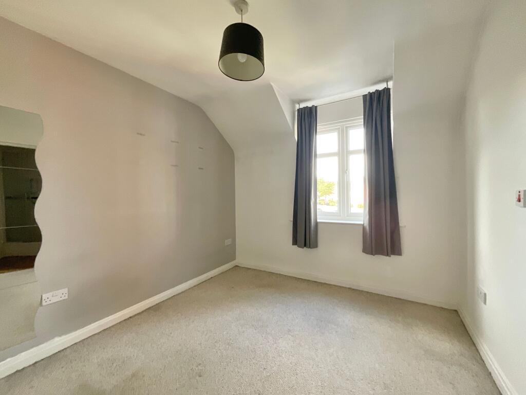 Apartment in Nantwich, Cheshire East - More