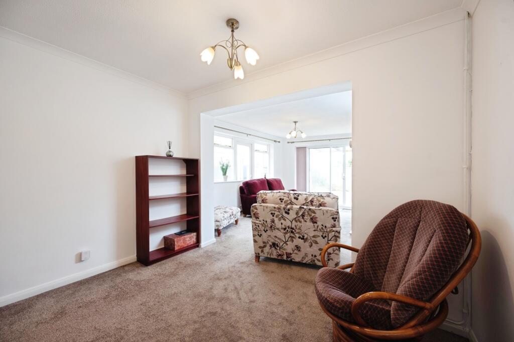 House in Havant, South Hayling - View 2
