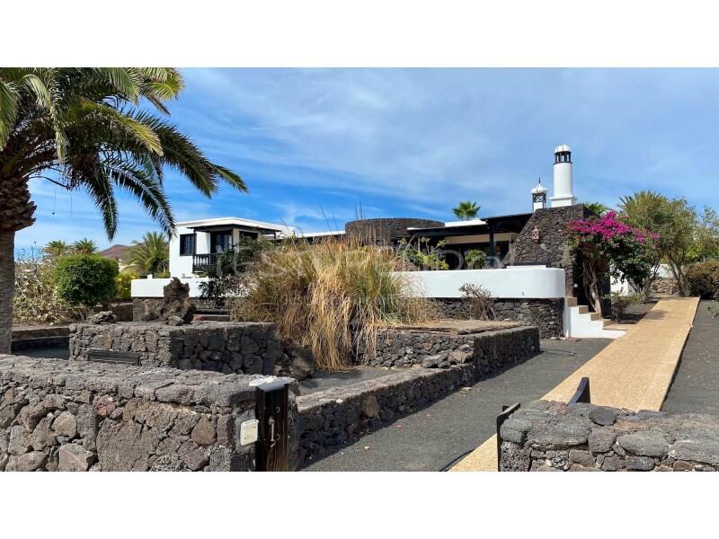Main image of property: Canary Islands, Lanzarote, Playa Blanca