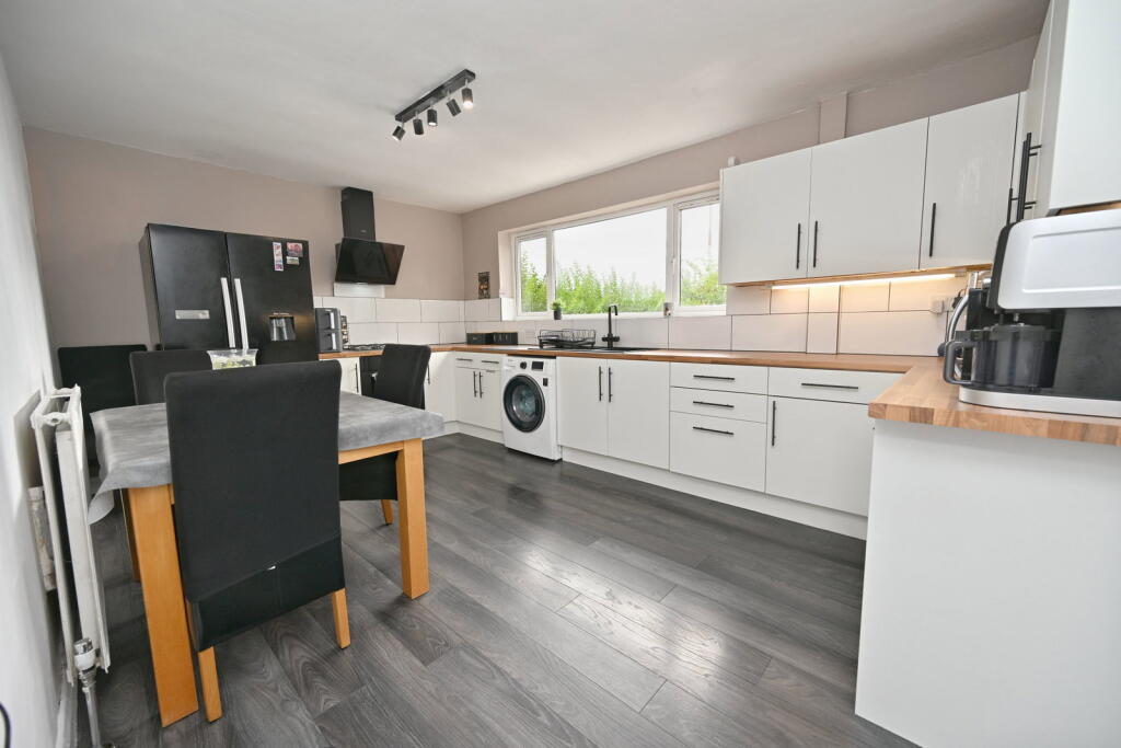 House in Sheffield - More
