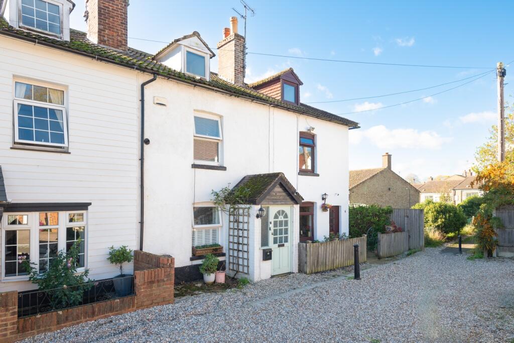 Main image of property: Park Place, Willesborough,