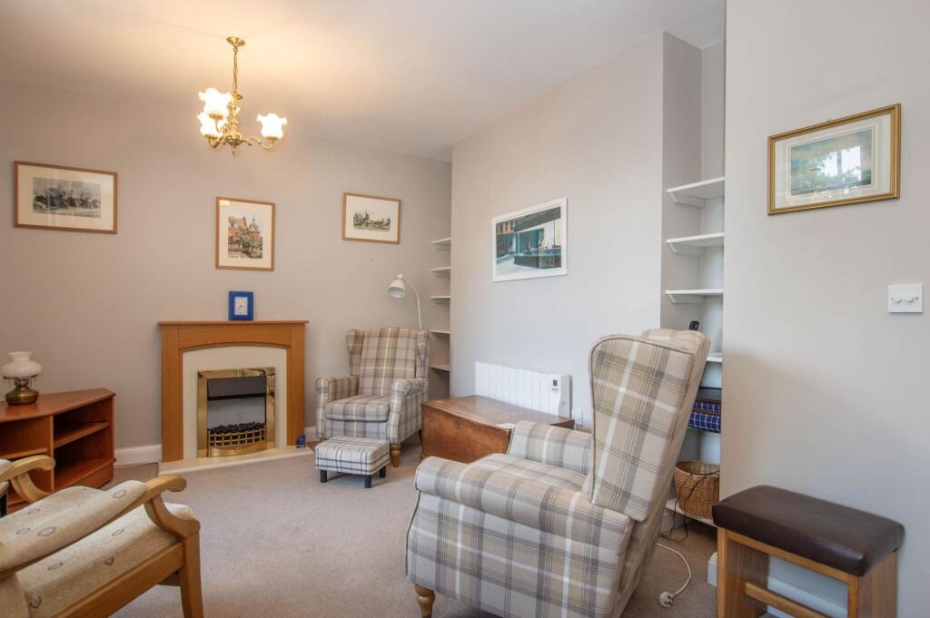Apartment in Norwich - View 5