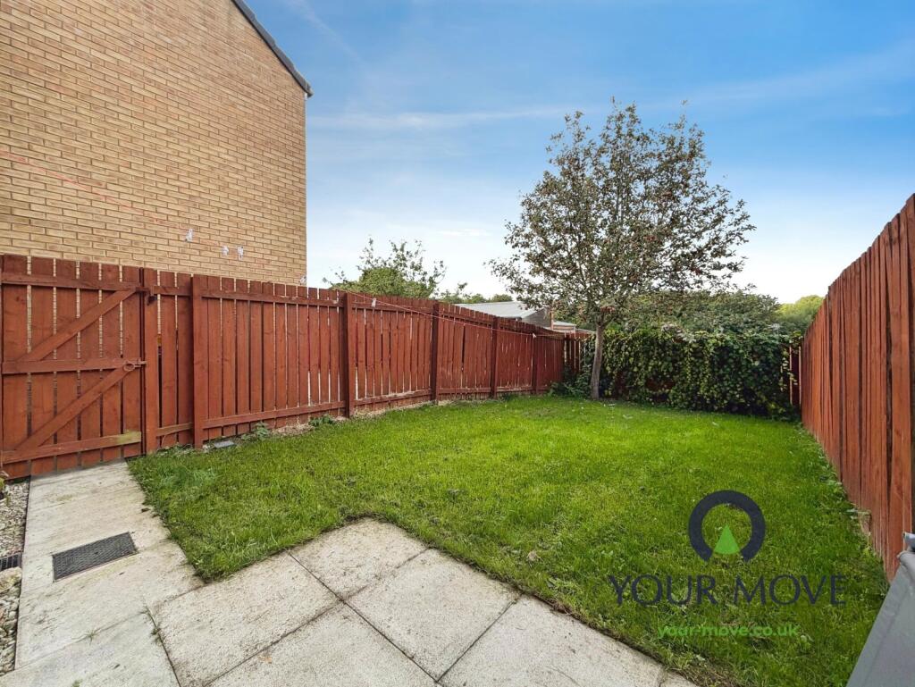 House in Sheffield - More