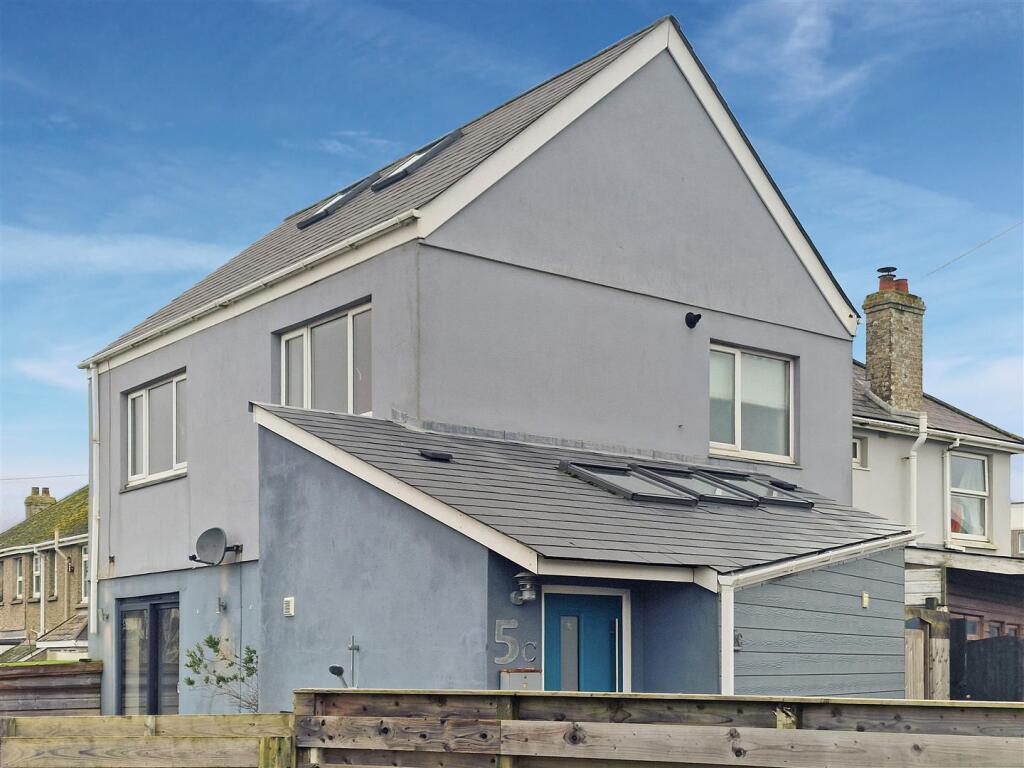 Main image of property: Bonython Road, Newquay