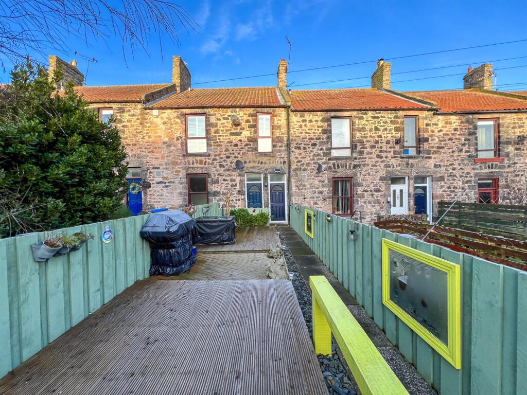 Main image of property: Albert Place, Berwick-Upon-Tweed