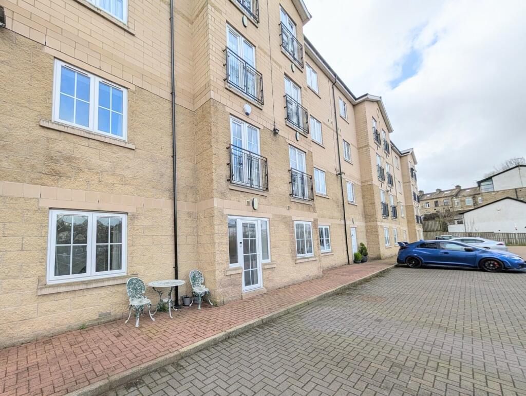 Main image of property: Dock Lane, Shipley, BD17