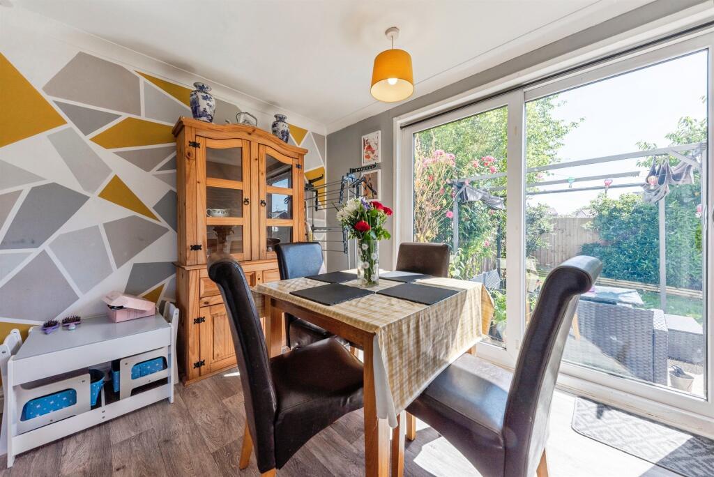 House in South Kesteven, Grantham - View 5