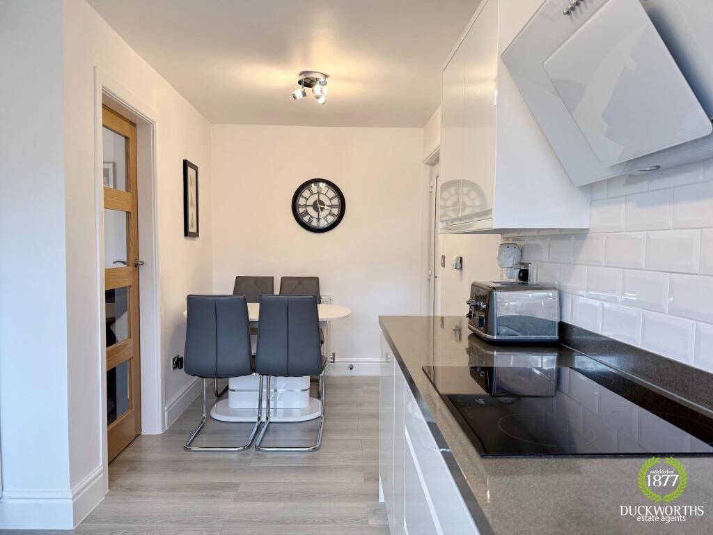 Additional image 10 of Harwood Road, Rishton, BB1