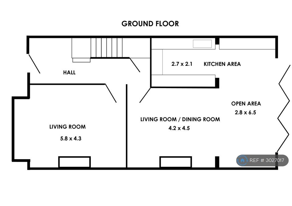House in Croydon - View 4