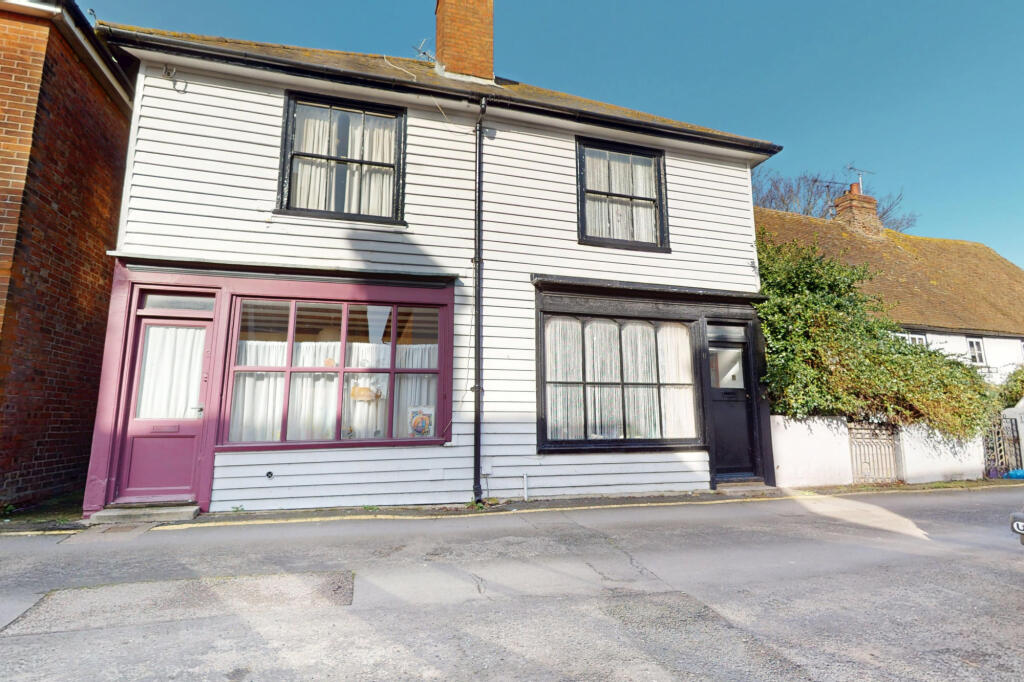 Main image of property: New Street, Lydd TN29 9DJ