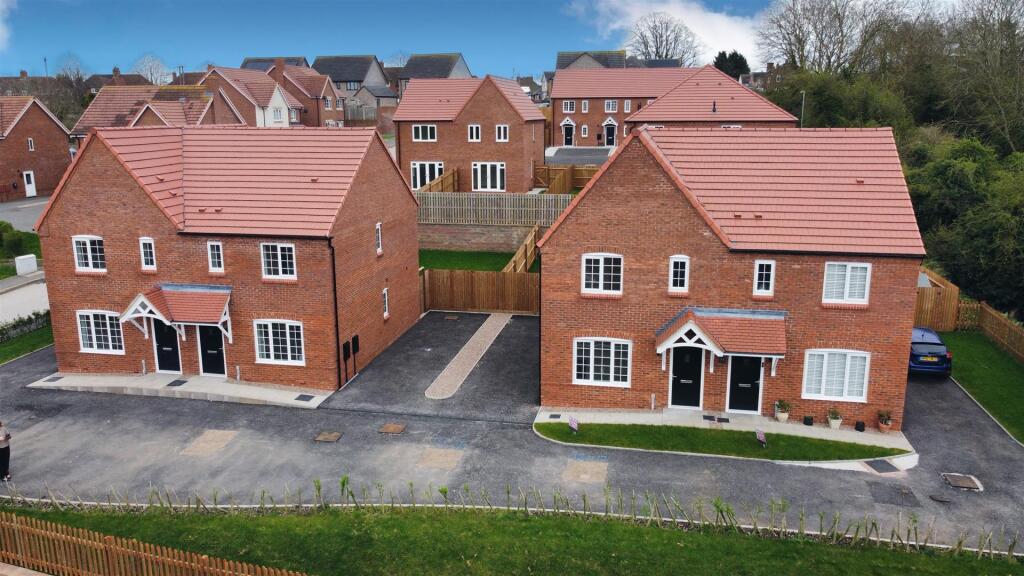 Main image of property: Oakley Road, Shepshed, Loughborough