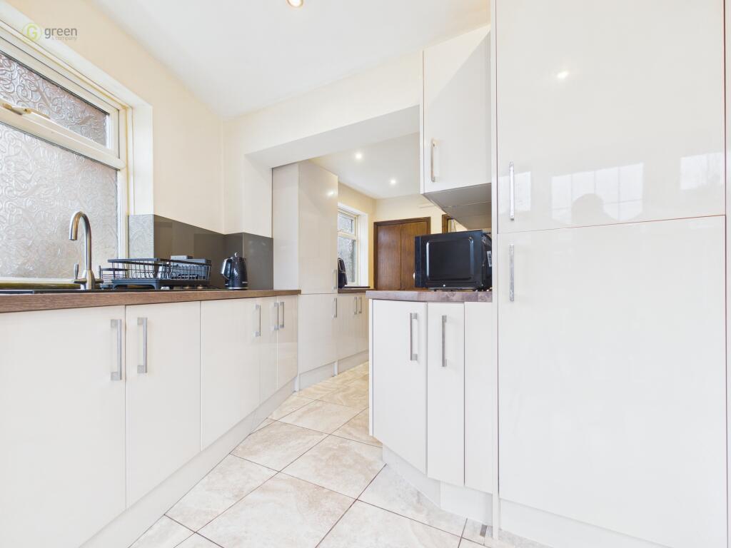 House in Solihull, Kingshurst - View 3