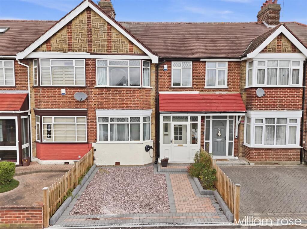 Main image of property: New Road, Chingford, London