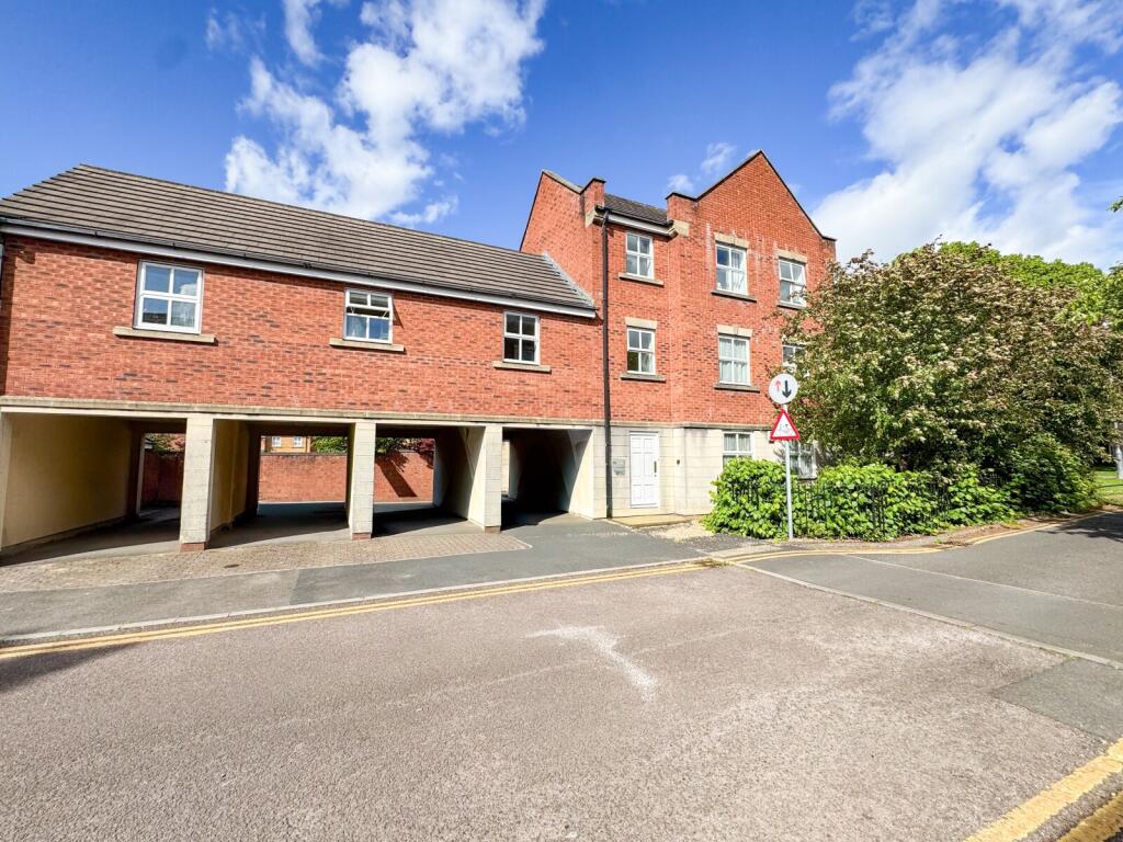 Main image of property: Paxton, Stapleton, Bristol, BS16