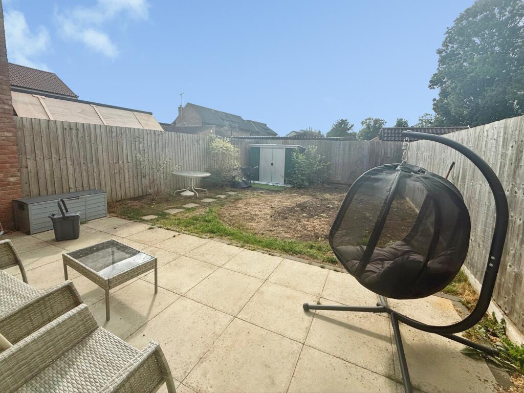House in Peterborough - View 4