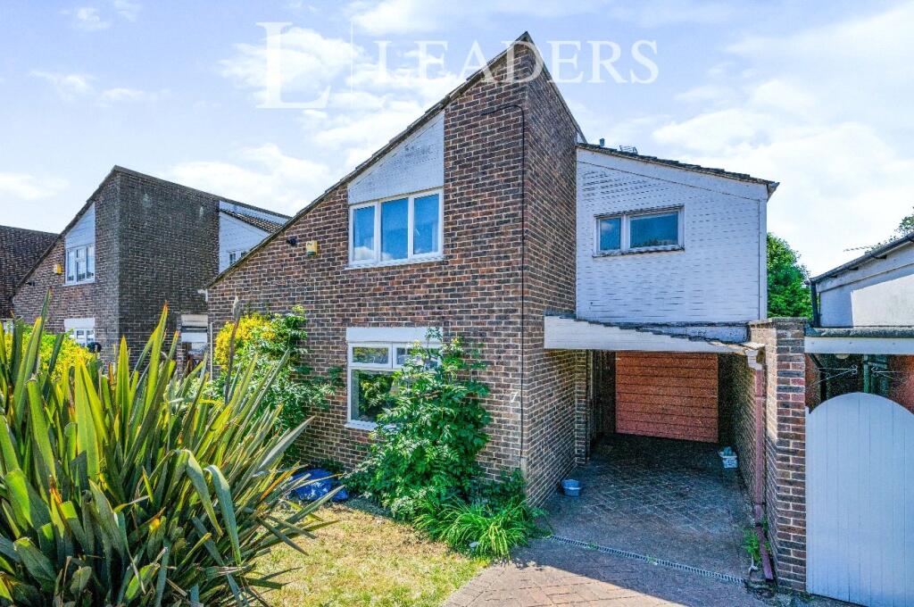 Main image of property: Willowfield, Harlow, Essex