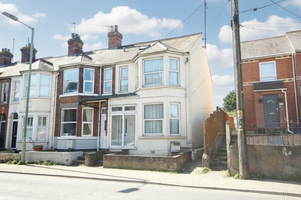 Withersfield Road, Haverhill, Suffolk, CB9 photo 3