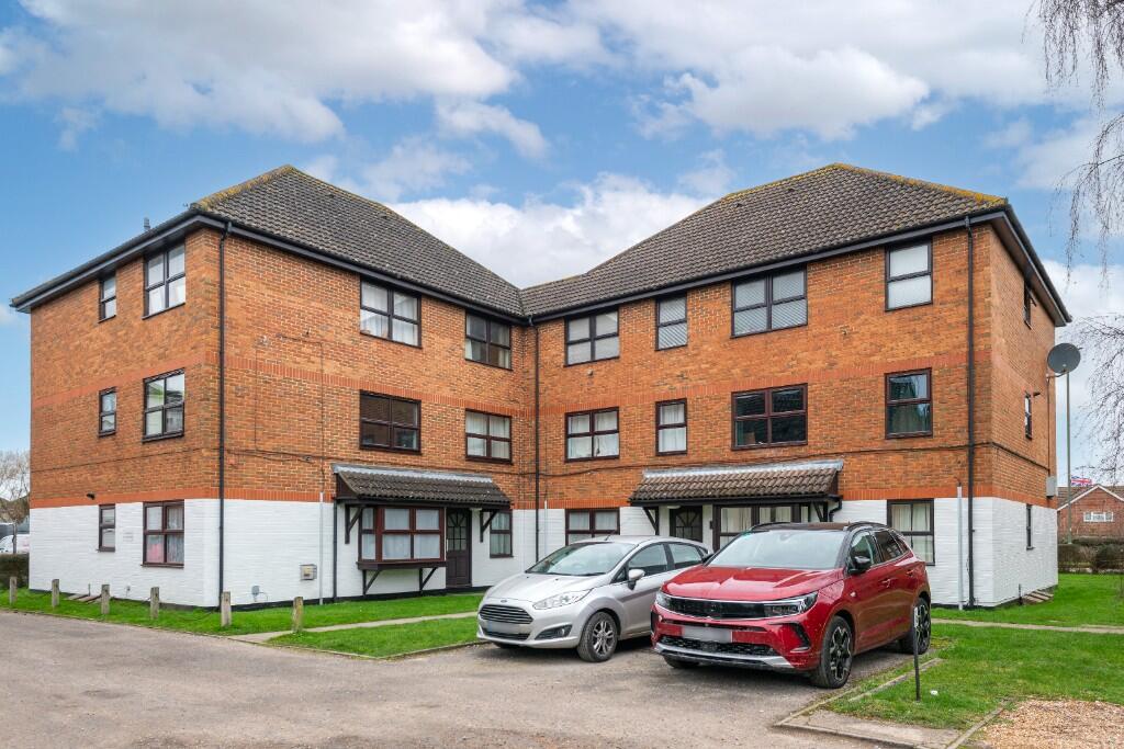 Main image of property: Horley, RH6