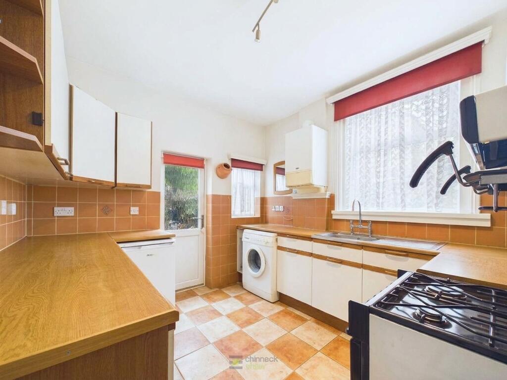 House in Portsmouth - View 4