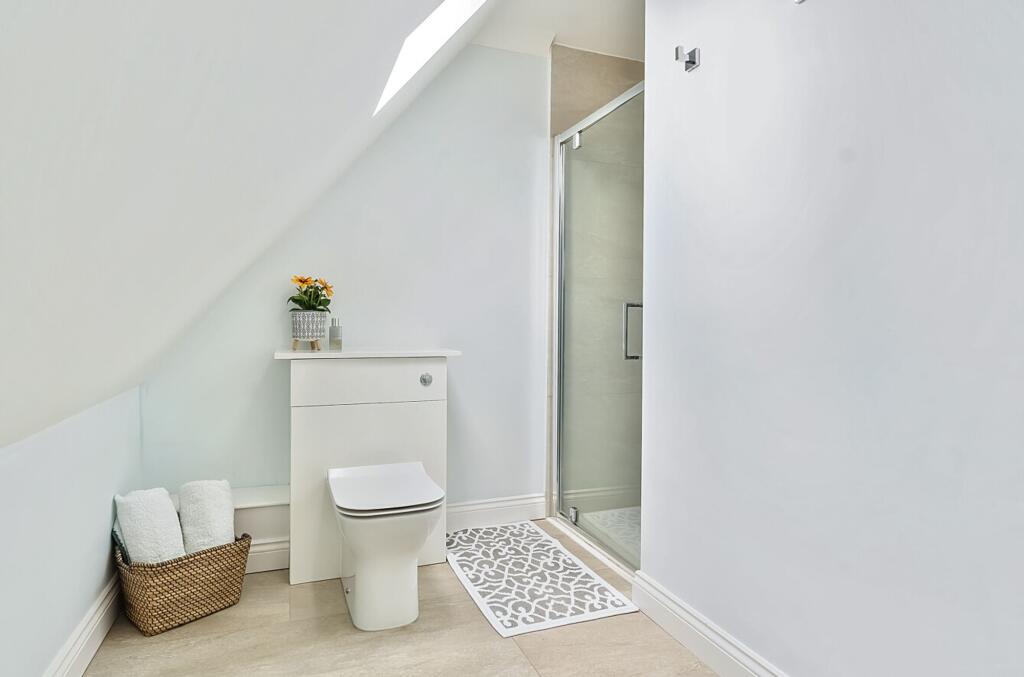 Additional image 21 of Heytesbury Park, Heytesbury, BA12