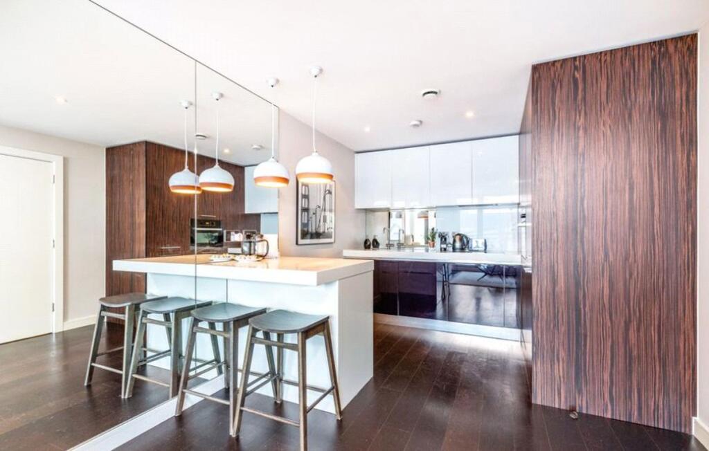 Main image of property: Caro Point, Pimlico & Westminster